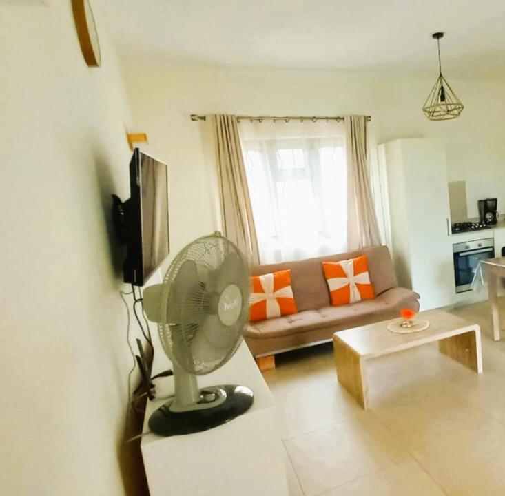 Villabellenord Pereybere Beach Extérieur photo